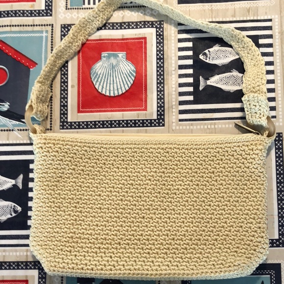 The Sak Original handbag - Picture 1 of 3